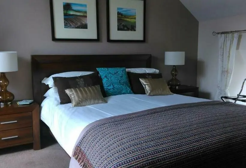 Standard-huone, Ballinwillin House
