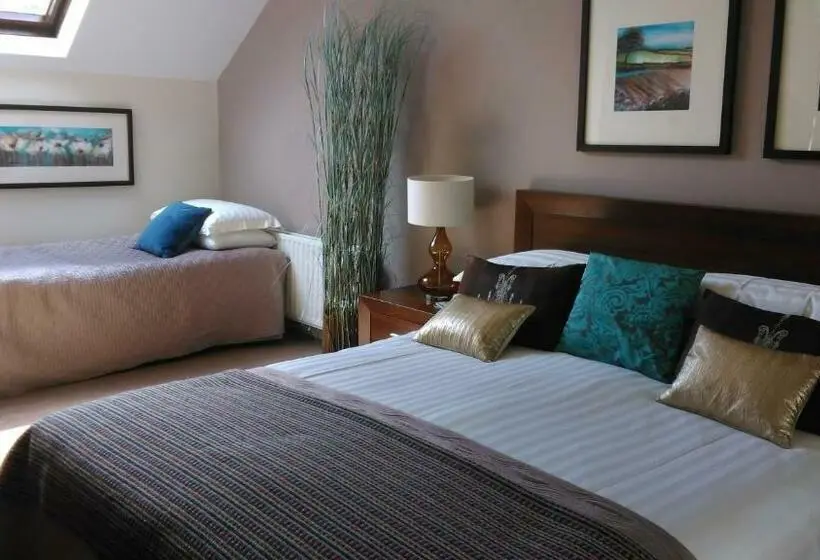 Standard-huone, Ballinwillin House