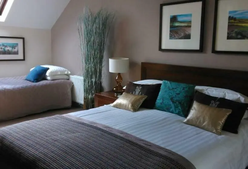 Standard-huone, Ballinwillin House