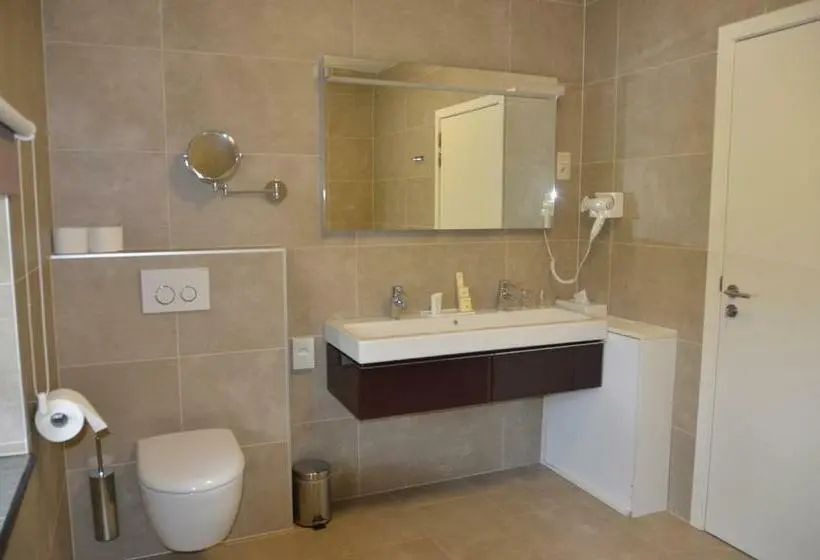 Deluxe-huone, Craywinckelhof Streekbelevingscentrum