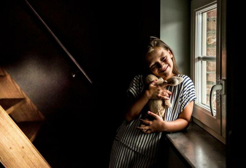 豪华房间, Craywinckelhof Streekbelevingscentrum