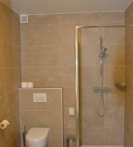 豪华房间, Craywinckelhof Streekbelevingscentrum