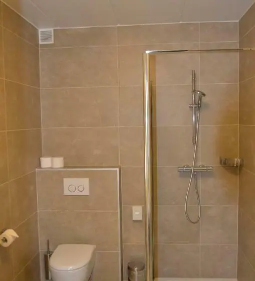 Deluxe-huone, Craywinckelhof Streekbelevingscentrum