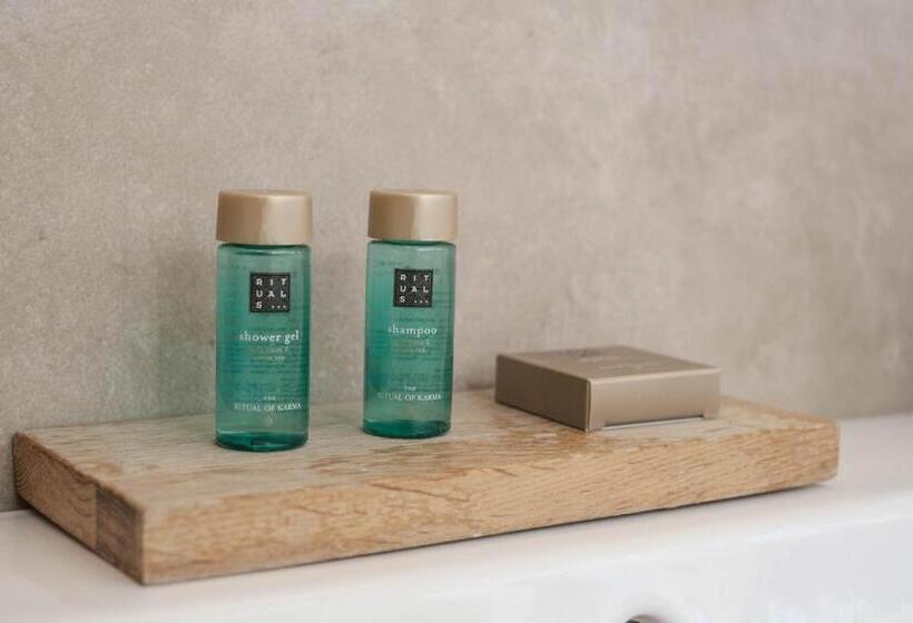 豪华房间, Craywinckelhof Streekbelevingscentrum