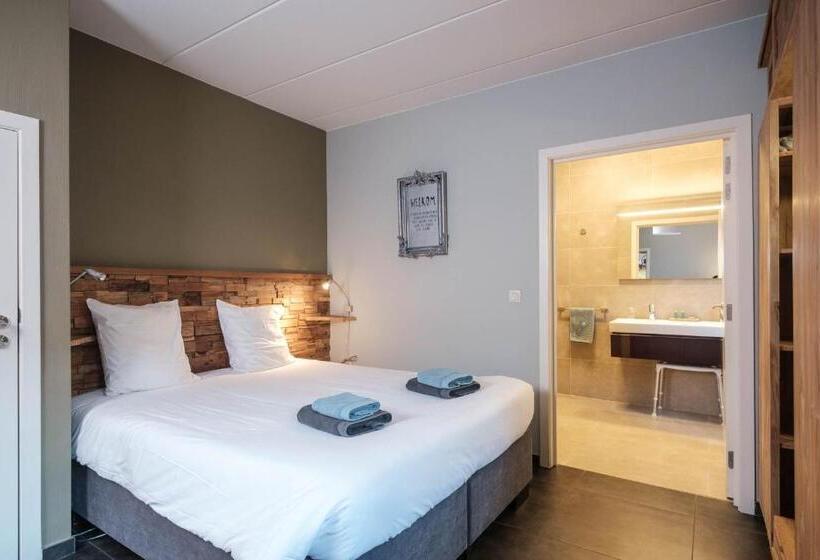 豪华房间, Craywinckelhof Streekbelevingscentrum