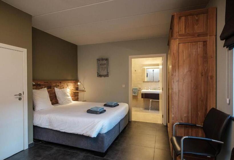 豪华房间, Craywinckelhof Streekbelevingscentrum