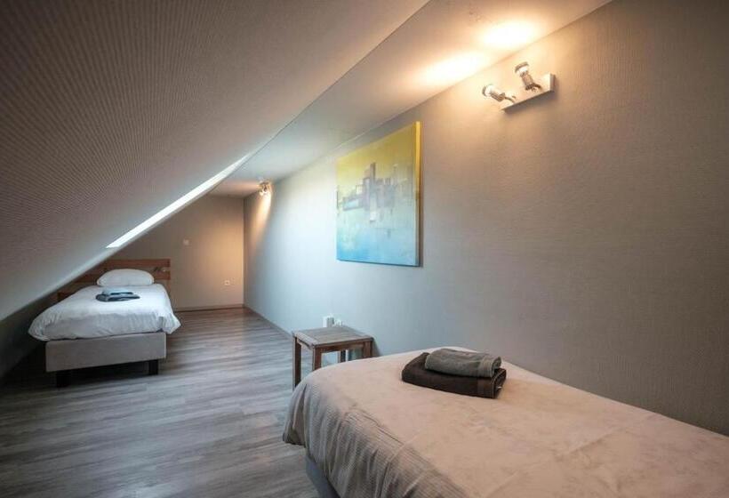 家庭间, Craywinckelhof Streekbelevingscentrum