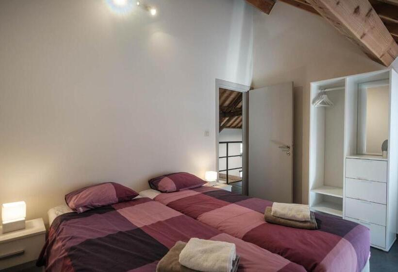 4间卧室的房子, Craywinckelhof Streekbelevingscentrum