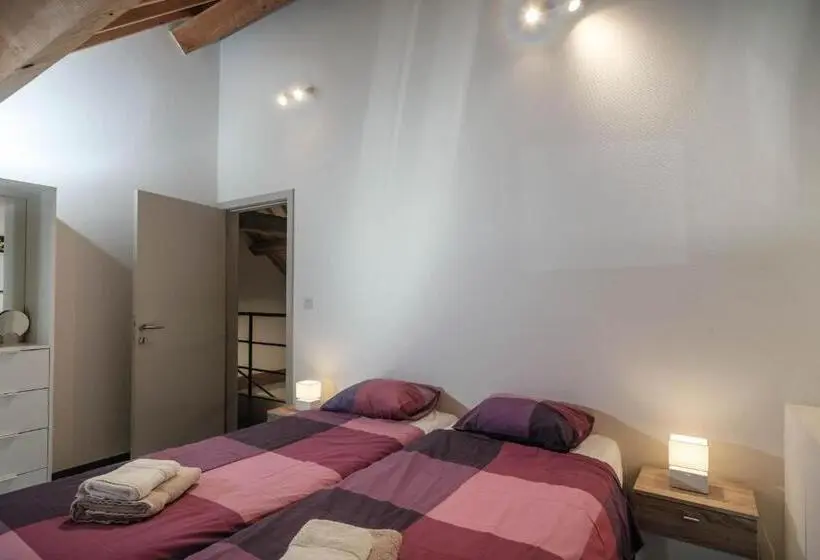 Talo 4 Makuuhuonetta, Craywinckelhof Streekbelevingscentrum