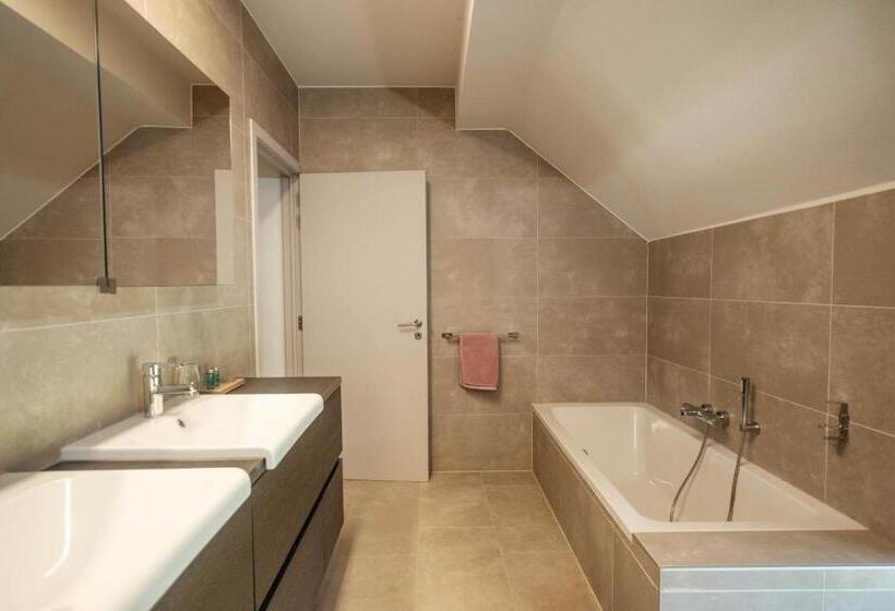 4间卧室的房子, Craywinckelhof Streekbelevingscentrum