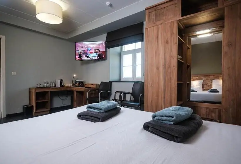 Economy-huone, Craywinckelhof Streekbelevingscentrum