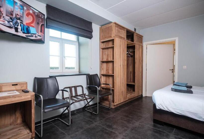 经济房, Craywinckelhof Streekbelevingscentrum