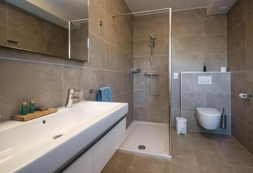 经济房, Craywinckelhof Streekbelevingscentrum