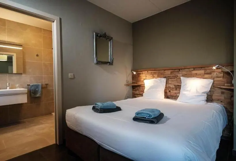 Economy-huone, Craywinckelhof Streekbelevingscentrum