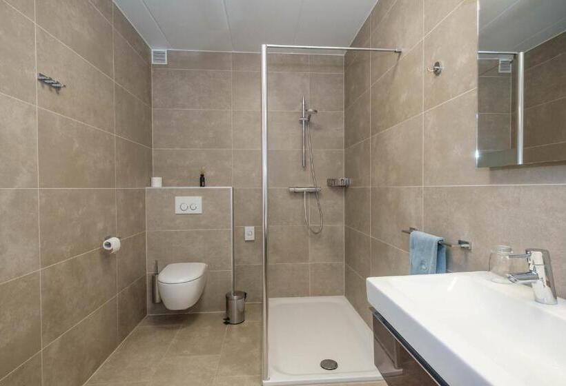 豪华房间, Craywinckelhof Streekbelevingscentrum