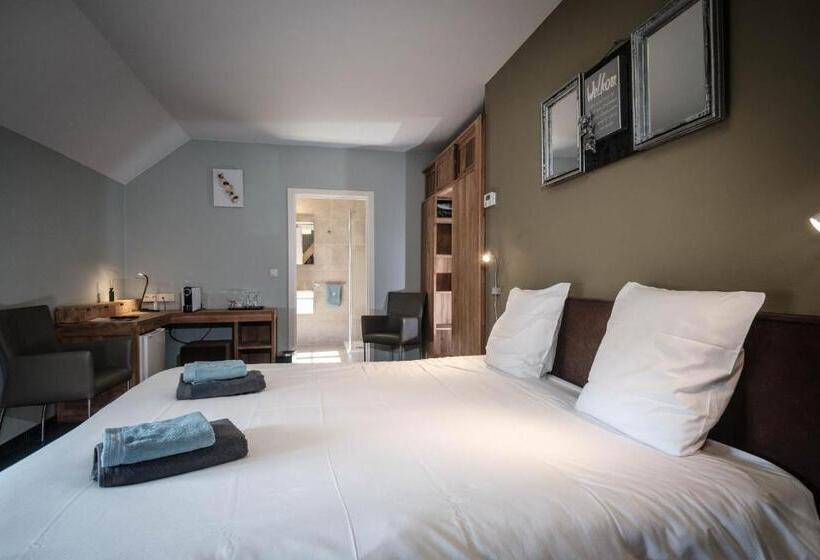 家庭间, Craywinckelhof Streekbelevingscentrum