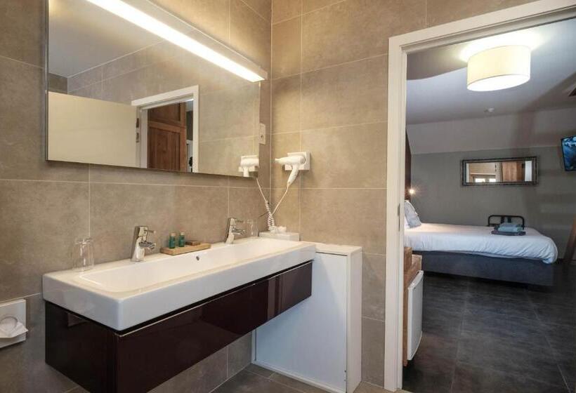 家庭间, Craywinckelhof Streekbelevingscentrum