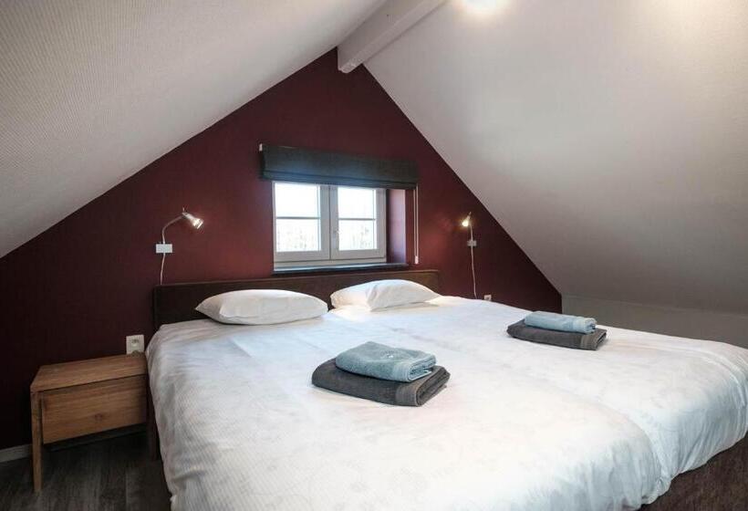 家庭间, Craywinckelhof Streekbelevingscentrum