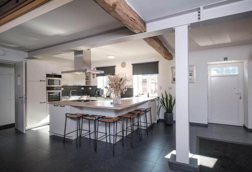 4间卧室的房子, Craywinckelhof Streekbelevingscentrum