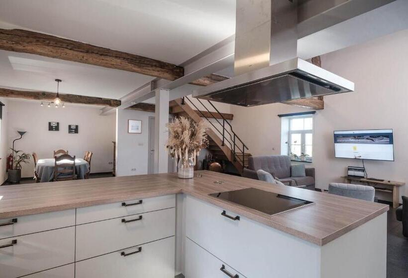 4间卧室的房子, Craywinckelhof Streekbelevingscentrum