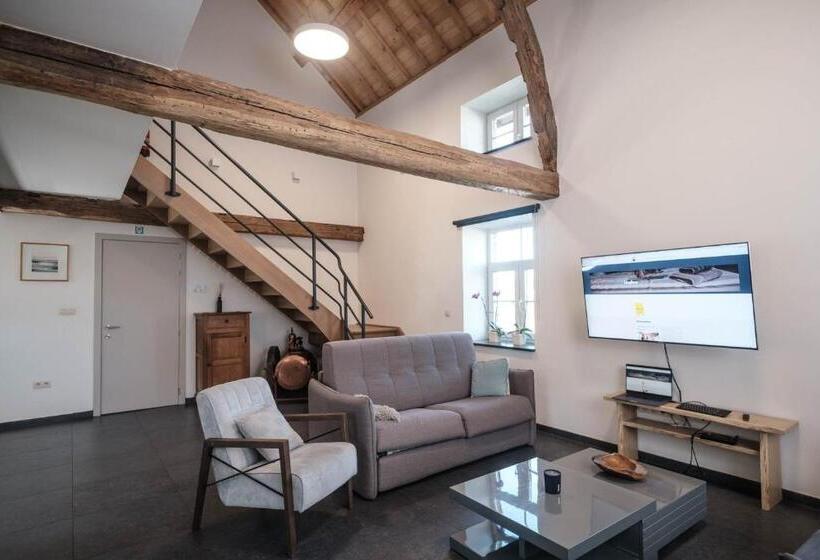 4间卧室的房子, Craywinckelhof Streekbelevingscentrum