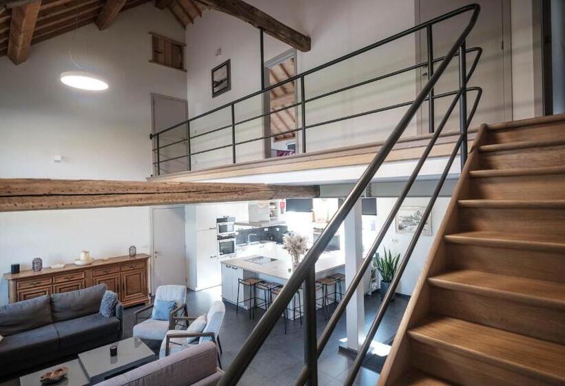 4间卧室的房子, Craywinckelhof Streekbelevingscentrum