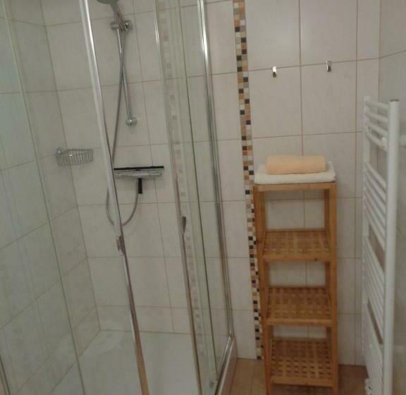 テラス付きスタンダードルーム, Eckenhof