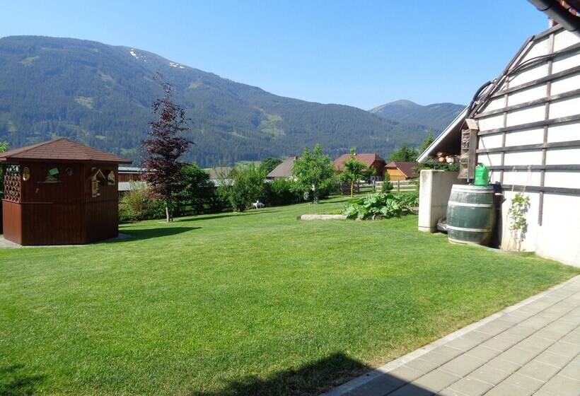 ダブルベッドスタンダードルーム, Eckenhof