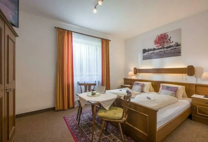 Standard-huone, Gästehaus Greger