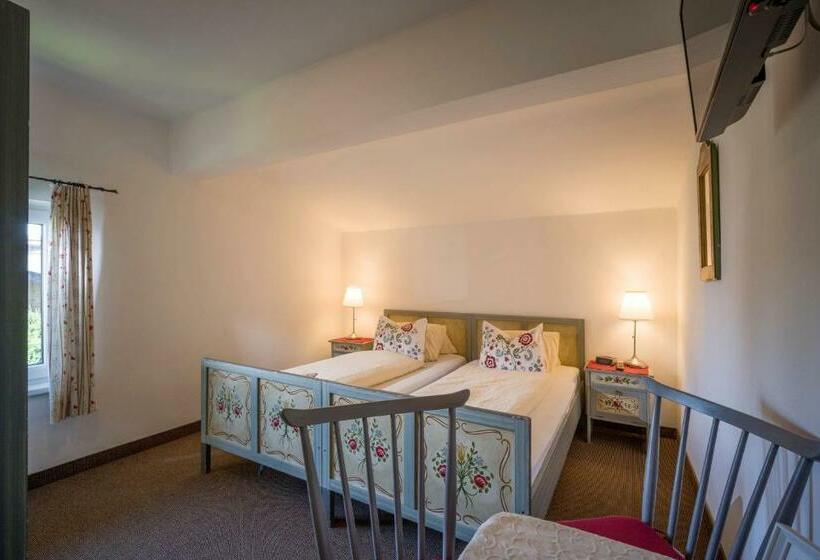 スタンダードルーム, Gästehaus Greger