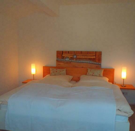 غرفة إقتصادية, Gästehaus Rosa Leitgeb