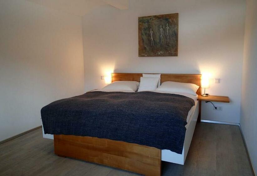 غرفة إقتصادية, Gästehaus Rosa Leitgeb