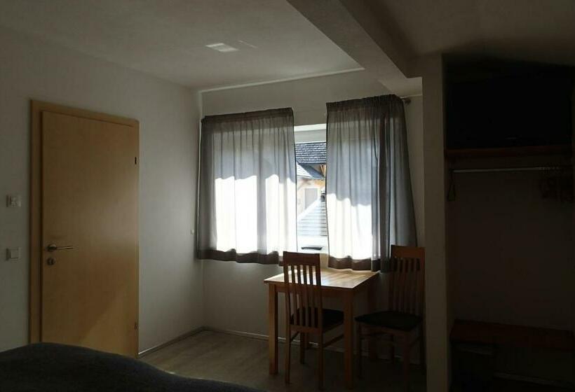 غرفة إقتصادية, Gästehaus Rosa Leitgeb