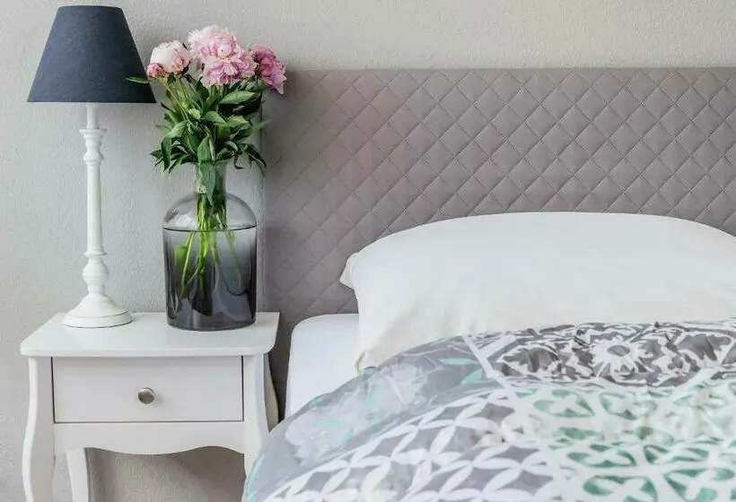 Standard-huone, Landhotel Stegersbach