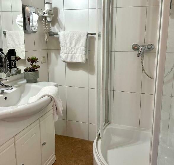 Номер Стандарт Индивидуальный, Landhotel Stegersbach