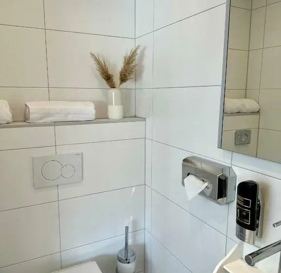 Standard-huone, Landhotel Stegersbach