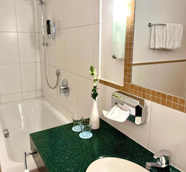 Семейный Номер, Landhotel Stegersbach