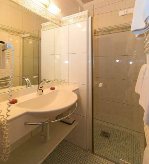 Номер Стандарт, Aparthotel Pfeffermühle