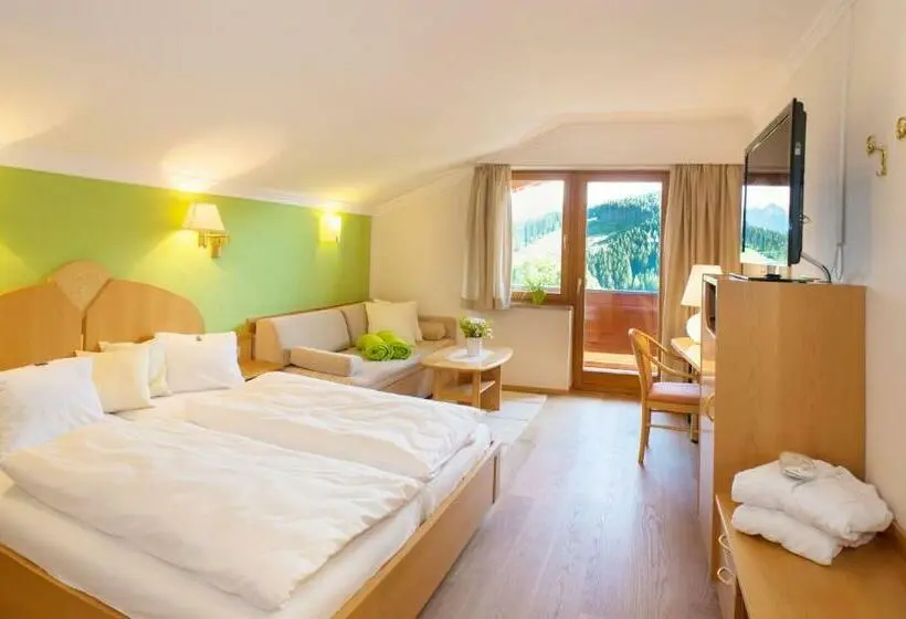 اتاق استاندارد, Aparthotel Pfeffermühle