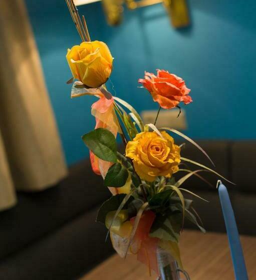 스탠다드 룸, Aparthotel Pfeffermühle