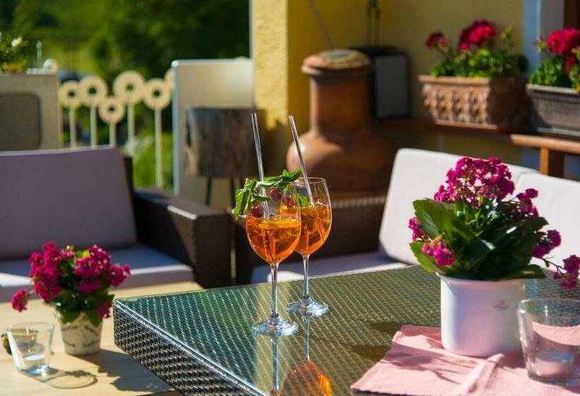 Номер Стандарт, Aparthotel Pfeffermühle