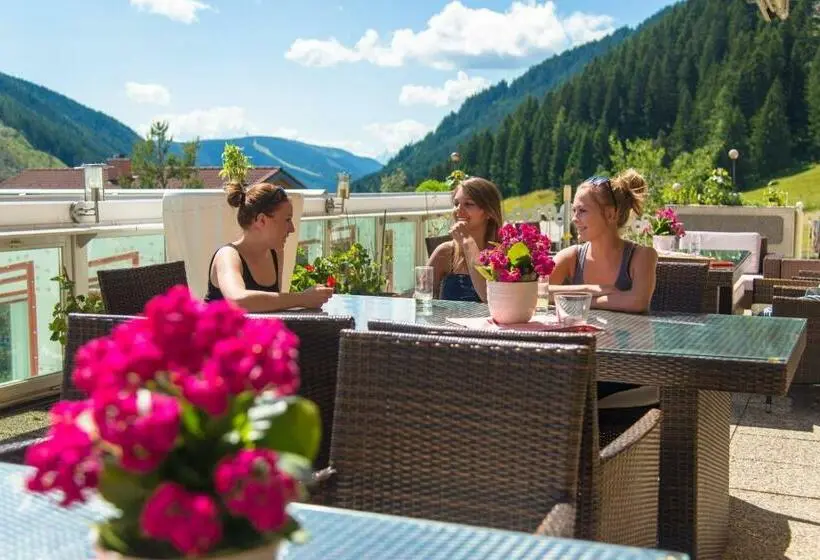 اتاق استاندارد, Aparthotel Pfeffermühle