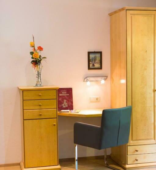 Номер Стандарт, Aparthotel Pfeffermühle