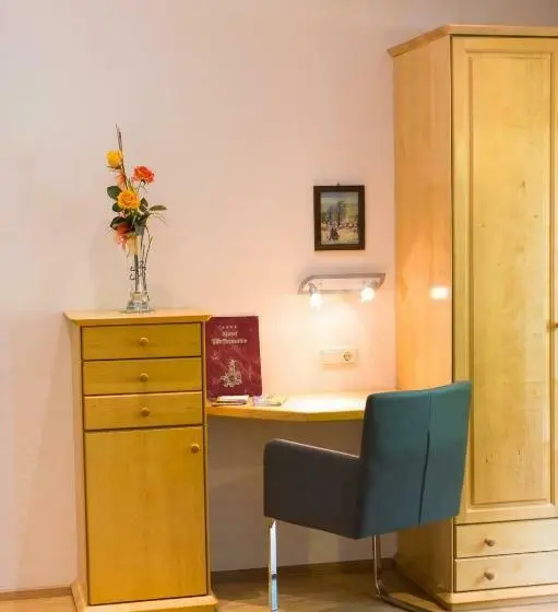اتاق استاندارد, Aparthotel Pfeffermühle