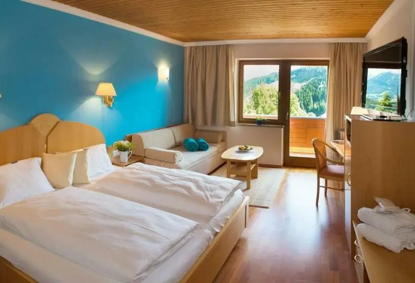 اتاق استاندارد, Aparthotel Pfeffermühle