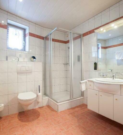コンフォートルーム, & Appartements Alpenresidenz Viktoria