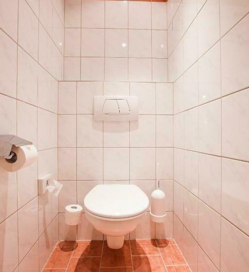 اتاق لوکس, & Appartements Alpenresidenz Viktoria