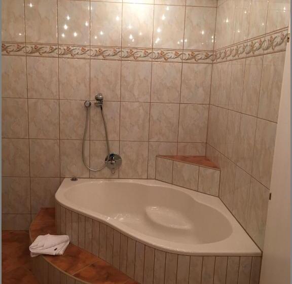 آپارتمان 3 خوابه, & Appartements Alpenresidenz Viktoria