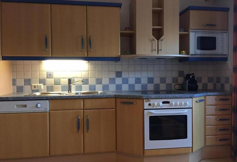 Апартаменты 3 Спальни, & Appartements Alpenresidenz Viktoria