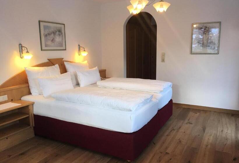 スーペリアールーム, & Appartements Alpenresidenz Viktoria
